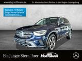 Mercedes-Benz GLC 300 de 4M EXCLUSIVE+CHROM+MULTIB+PANO+AHK - Mercedes-Benz GLC 300 Gebrauchtwagen in Stuttgart