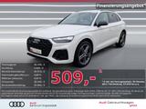 Audi SQ5 TDI MATRIX AHK ACC Optik-schwarz Kamera 20" - Audi SQ5 in Hannover