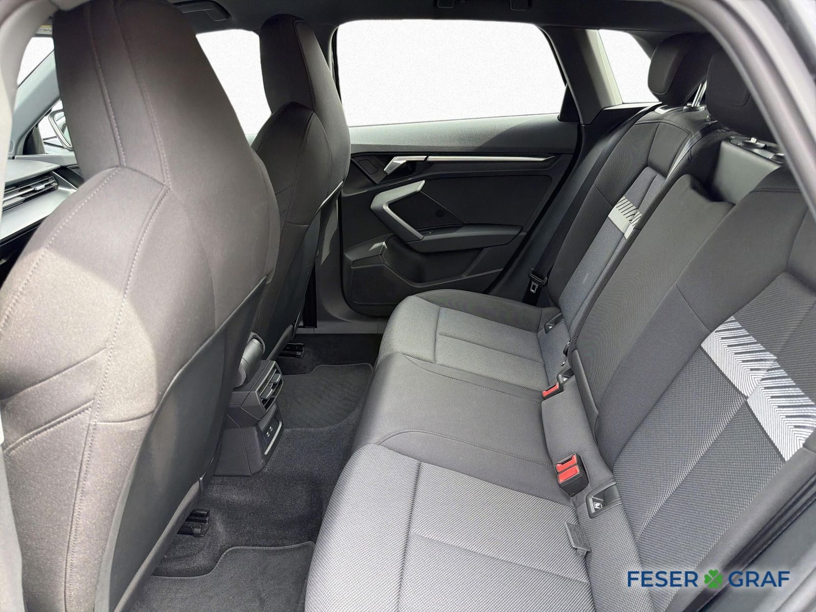 Audi A3 - Bild 13