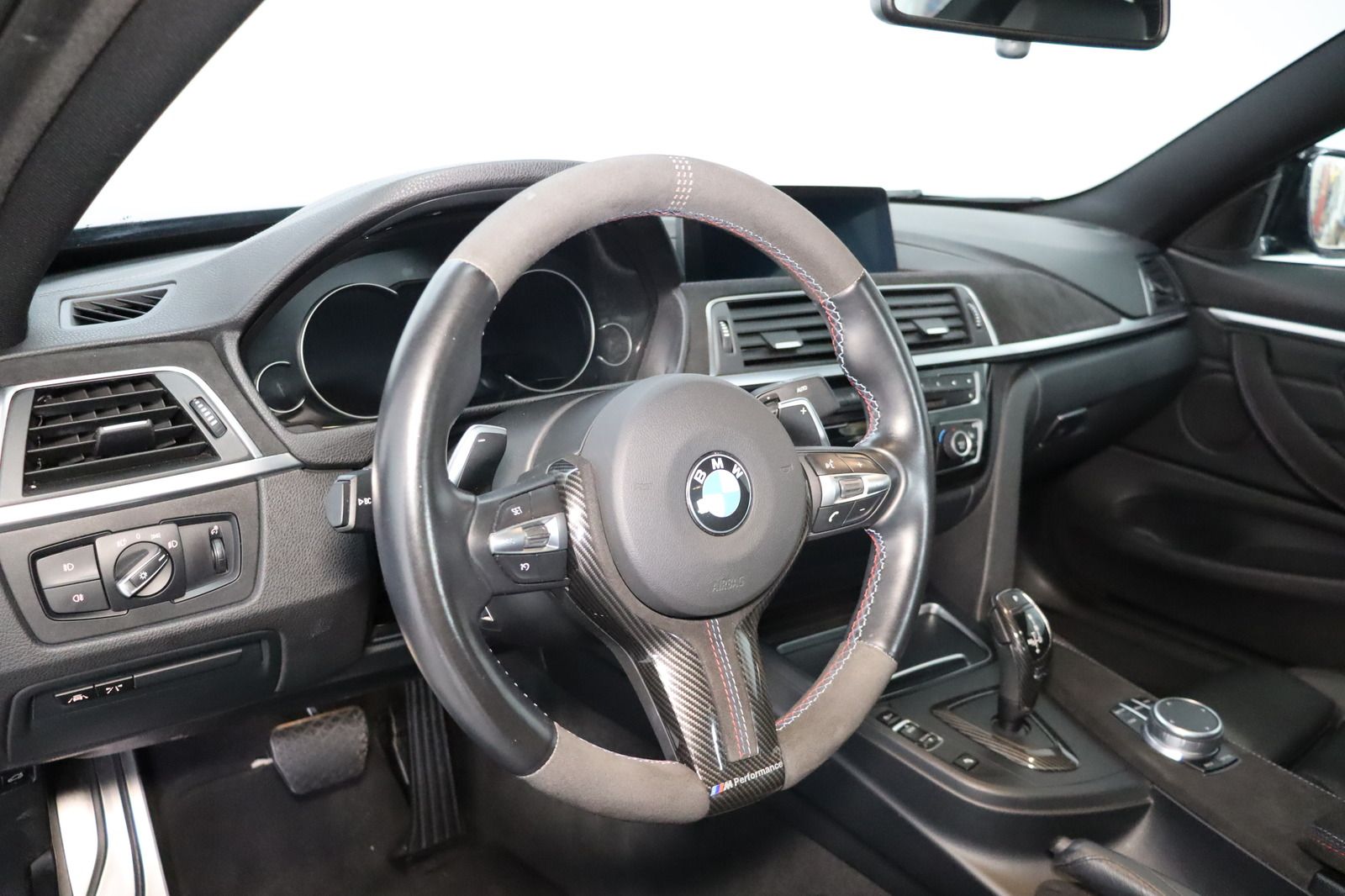 Fahrzeugabbildung BMW 430 i xDrive M Sport * RFK * Sitzhzg. * Leder