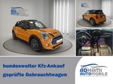 MINI COOPER S Mini/2.HAND/PANO/LEDER/LED/CAM/HEAD! - MINI MINI Gebrauchtwagen