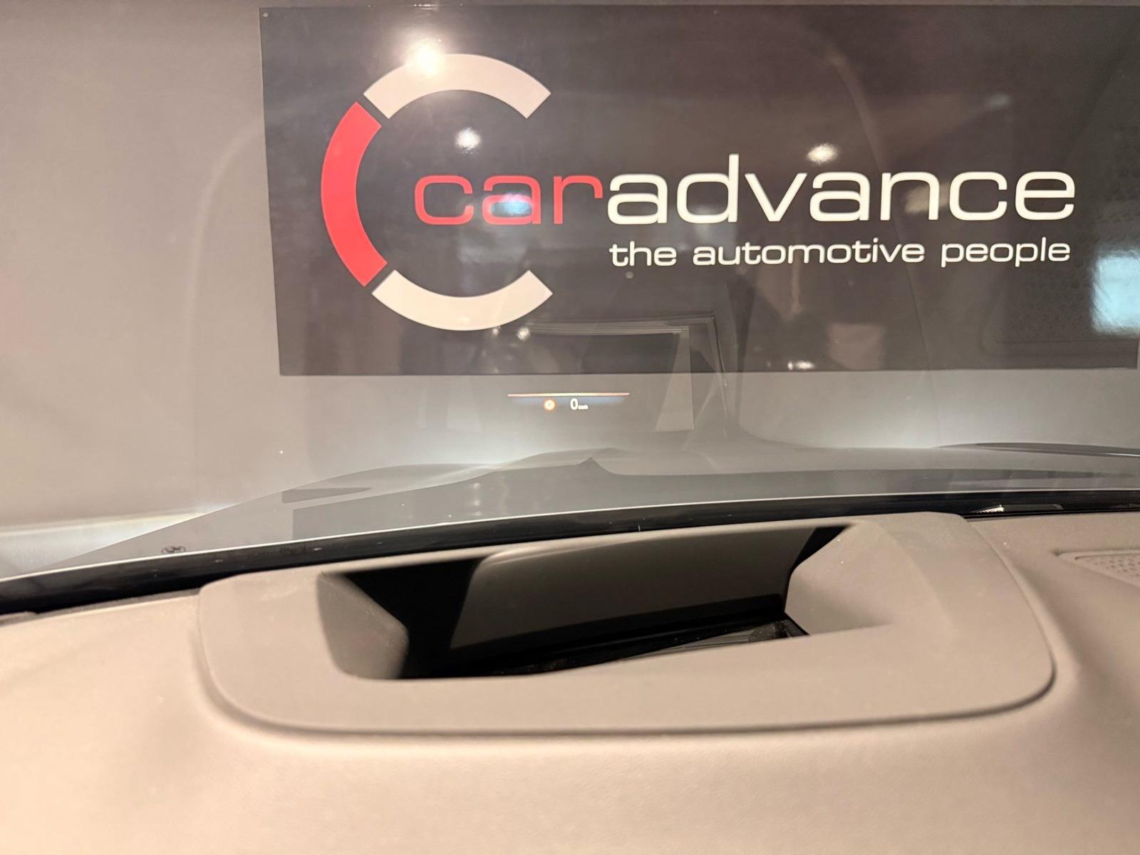 BMW X7 xDrive40d M Sport Pro – 23