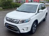 Suzuki Vitara 1.6 DDiS Comfort+ 4x2 Comfort+ Pano Leder - Suzuki Vitara Gebrauchtwagen in Berlin