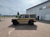 Mercedes-Benz G 290  GDT W461 LANG Vollrestauriert PUCH - Mercedes-Benz: 461