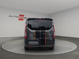Ford Transit/Tourneo Custom Kombi 320 L1  Sport - Ford Gebrauchtwagen von 2020