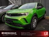 Opel Mokka e Edition Fahrerassistenz-Paket LED - Opel Mokka-e: Edition