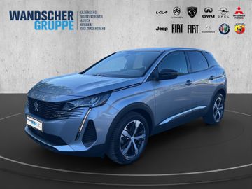 Peugeot 3008 Allure Pack 1.2 PureTech