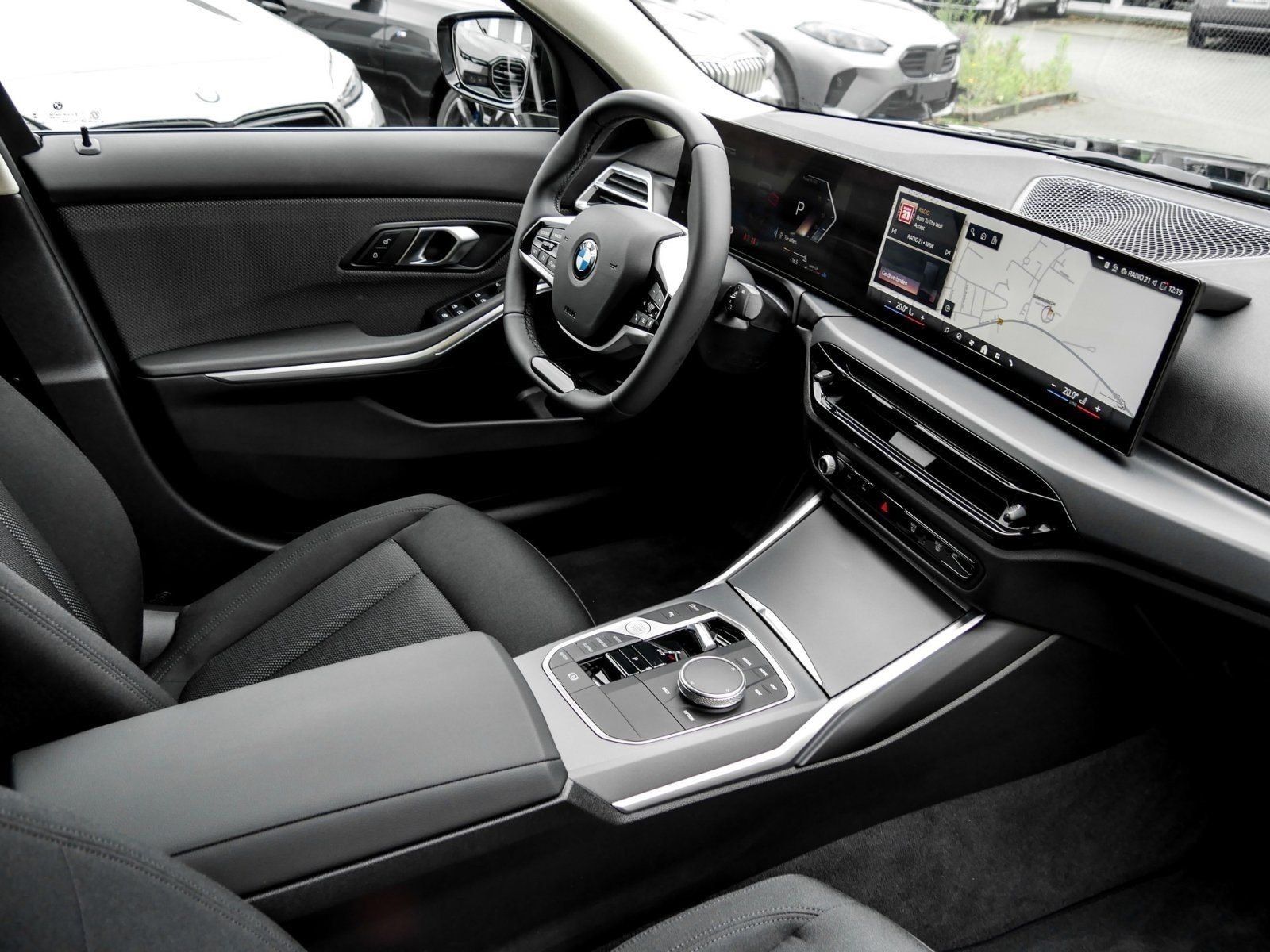 BMW 318 - Bild 3