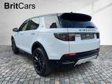 Land Rover DISCOVERY SPORT 2.0 Diesel D200 Dynamic SE 360 - Land Rover Gebrauchtwagen in Stuttgart