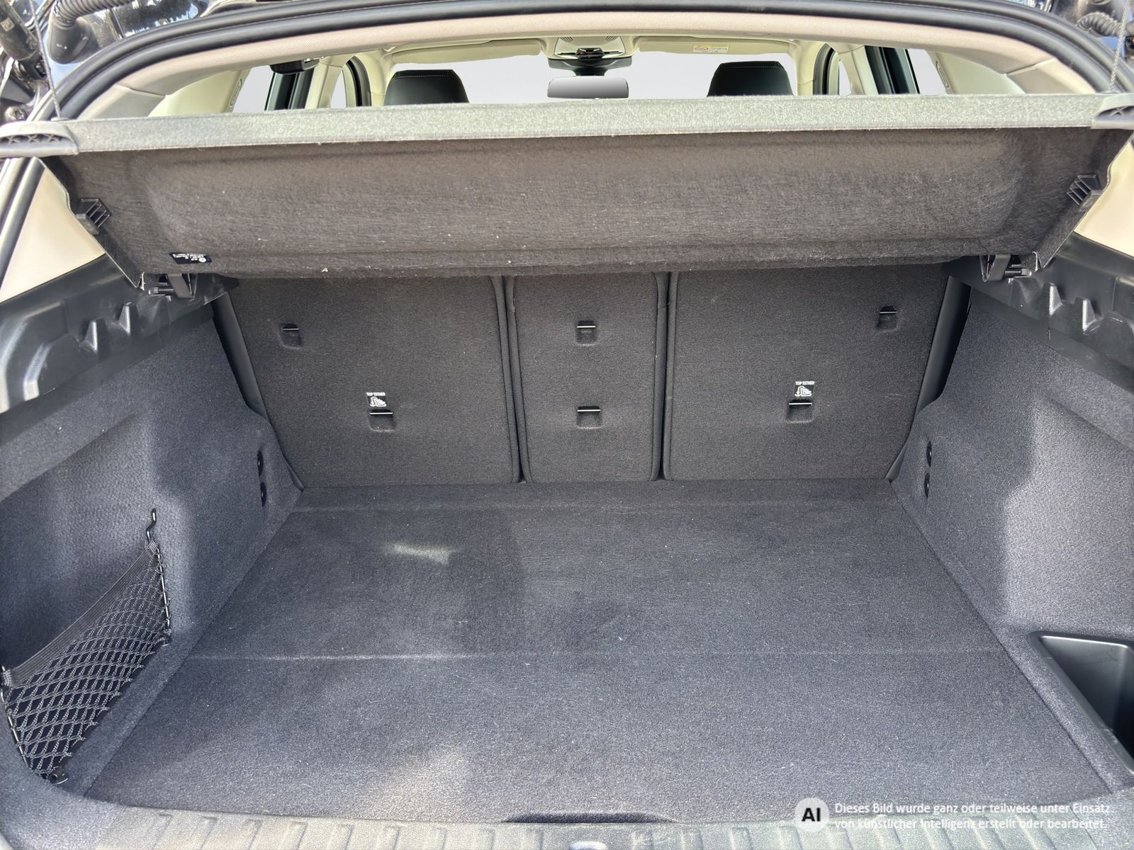 BMW X1 sDrive20i [LC Plus AHK RFK 17 LMR SHZ] foto 12