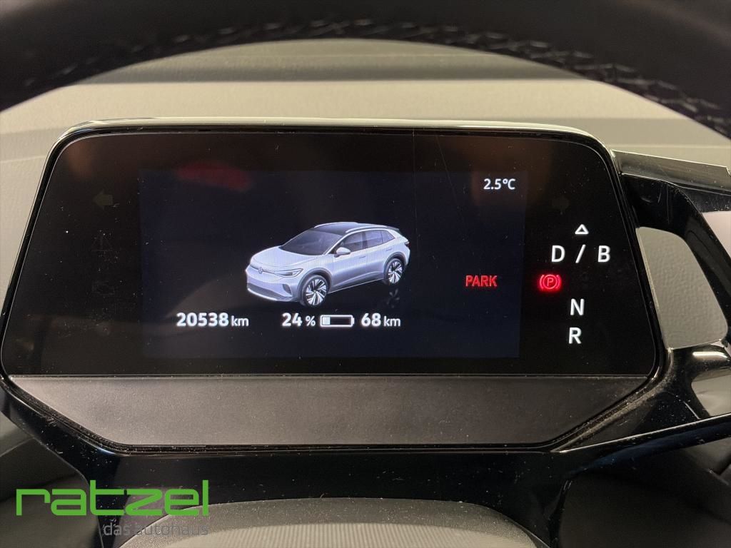Fahrzeugabbildung Volkswagen ID.4 Pro Performance Navi LED ACC Apple CarPlay