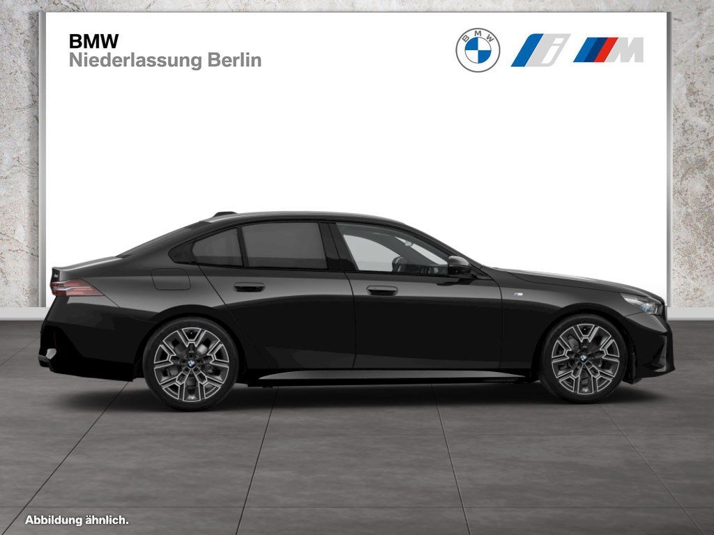 BMW 520 - Bild 9