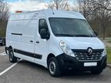 Renault Master III 2.3 dCi L3H2*nur 88 TKm*Kamera*Klima* - gebrauchte Renault Master aus dem Jahr 2018