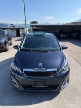 Peugeot 108 VTi 68 3 porte Allure TOP! - Peugeot 108 P