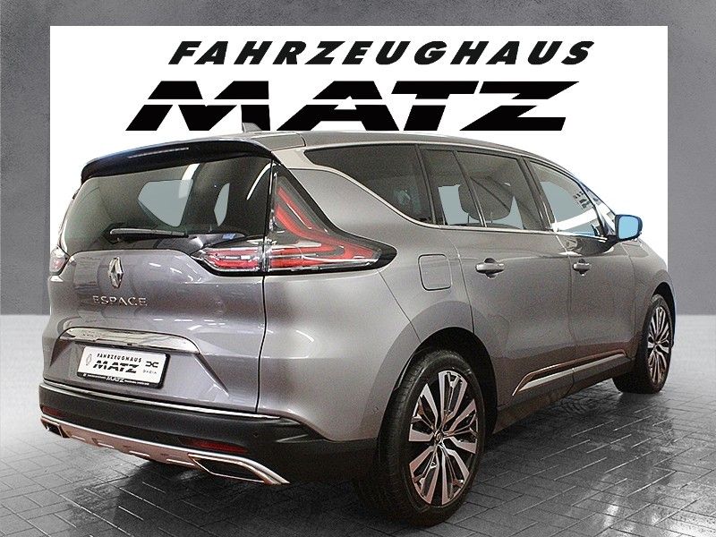 Fahrzeugabbildung Renault Espace Initiale Paris dCi 190 EDC *Volle Ausst.*