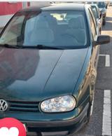 Volkswagen Golf 1.6 Basis günstig zu verkaufen - Volkswagen Golf: Günstig