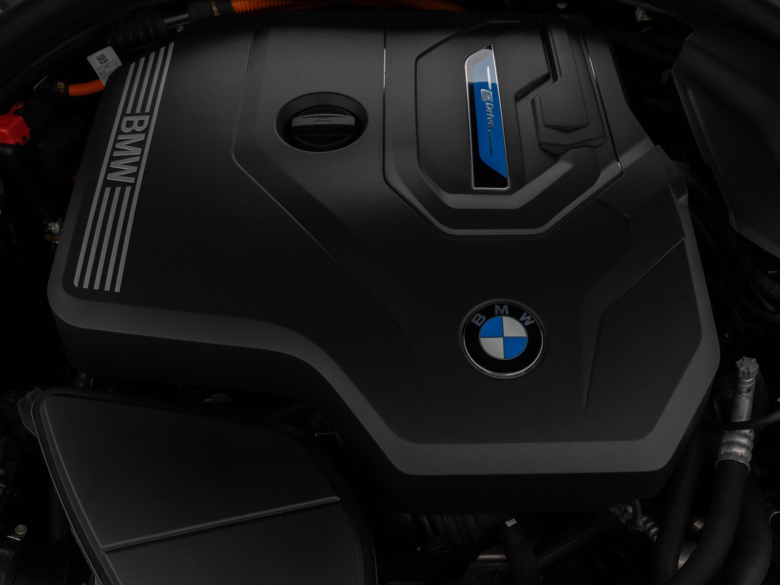 Fahrzeugabbildung BMW 530e Luxury Line DAB Laser 4*Klima Kamera Sport