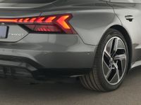 Audi RS e-tron GT - Vorschau Bild 15