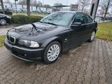 BMW Bmw 325 E46 Coupe Schaltgetriebe - BMW 325 in Hamm