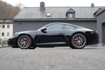 Porsche 992.2 S*Sporta,Sitzlüft,Chrono,ACC,BOSE,14W,360°