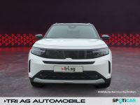 Opel Frontera - Vorschau Bild 8