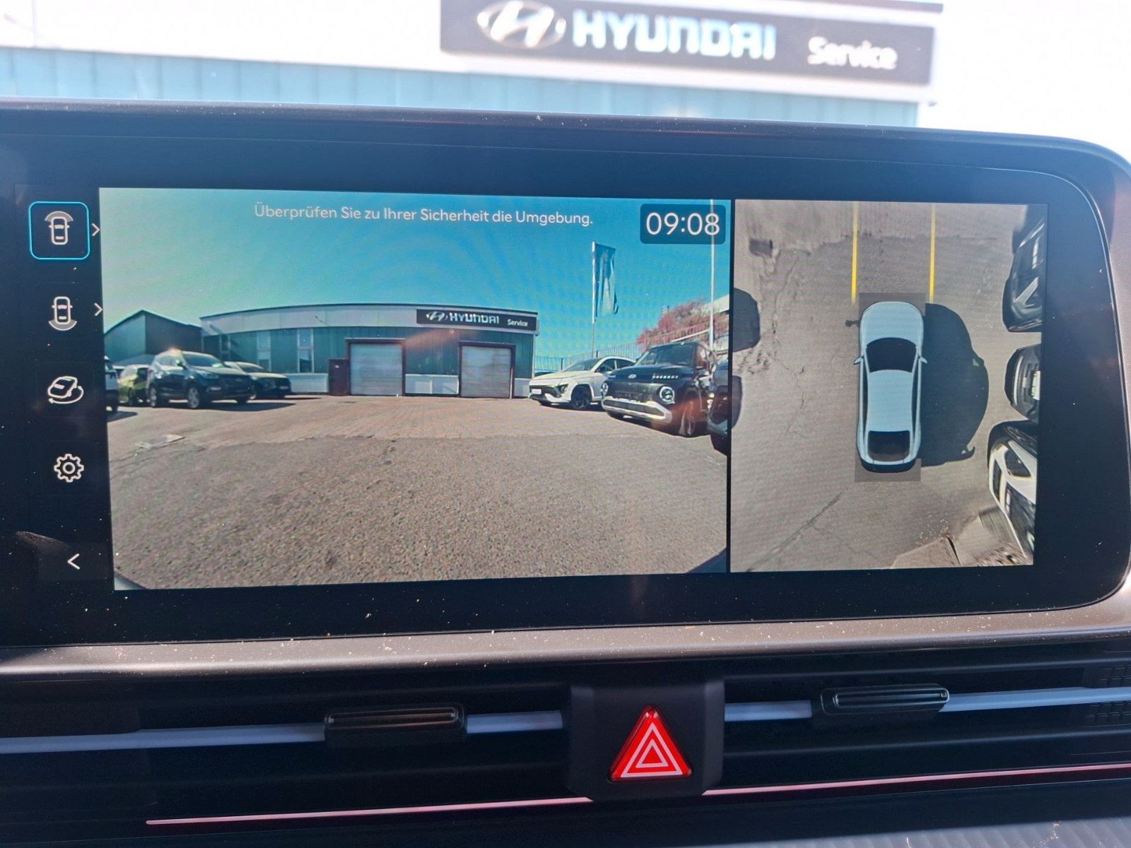 Hyundai IONIQ 6 - Bild 12