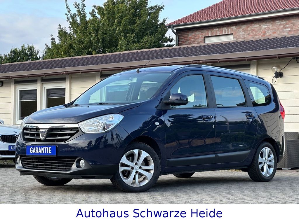 DACIA Lodgy – Vorschaubild 11