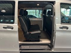 MERCEDES-BENZ Vito - Ansicht 26