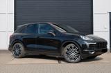 Porsche Cayenne Diesel Facelift Diesel 3.0 L, 262 PS - Porsche Cayenne: Ps