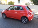 Fiat 500 1.2 8V LOUNGE LOUNGE