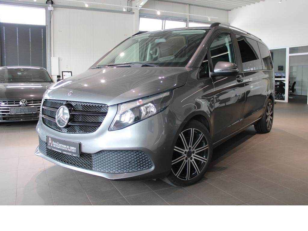 MercedesBenz V 250 Avantgarde PDCCAMAHKSHZSTANDHZ 2020
