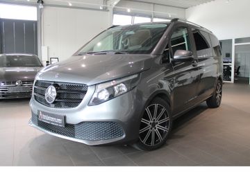 Mercedes V 250 - 1