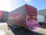 Mercedes-Benz ATEGO 1530 L Pritsche/Pl. 7,3 m LBW Dautel 1,5 T - Ladebordwand Dautel