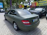 Mercedes-Benz C 180 C Limousine C 180 Kompressor *AUTOMATIK* - Mercedes-Benz C-Klasse: 180 Kompressor