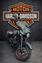 Harley-Davidson HARLEY-DAVIDSON STREET GLIDE 114SPECIAL ,TÜV NEU - Angebote