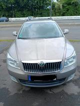Skoda Octavia 1,4 TSI 4 Zyl. - Skoda Octavia 1Z mit Benzin-Antrieb