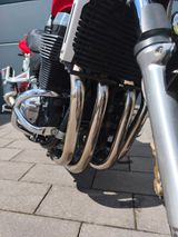 Suzuki GSX 1400 YOSHIMURA 6/2007 Garagenfahrzeug - Offers matching your search criteria