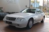 Mercedes-Benz SL 320+ TOP ZUSTAND+DEUTSCHES FAHRZEUG+ - Mercedes-Benz aus 1995: Sl
