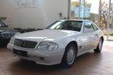 Mercedes-Benz SL 320+ TOP ZUSTAND+DEUTSCHES FAHRZEUG+ - Mercedes-Benz aus 1995: Sl