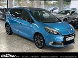 Renault Scenic III BOSE Edition/Xenon/Panorama/1.Hand - Renault Scenic in Mainz