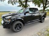 Dodge RAM 1500 Sport Crew Cab unfallfrei LPG AEC  - Dodge RAM: 1500 Sport