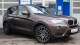 BMW X3 xDrive 20 d Volleder Sitzheizung Panorama - BMW Gebrauchtwagen von 2011