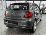 Volkswagen Polo 6R 1.2 TSI Highline, 1.Hd., Navi, Sitzheiz. - Volkswagen Polo: 6n2