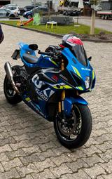 Suzuki GSX R 1000 R * Superbiker Lenker, Brembo, SC-Pro - SUZUKI GS 1000