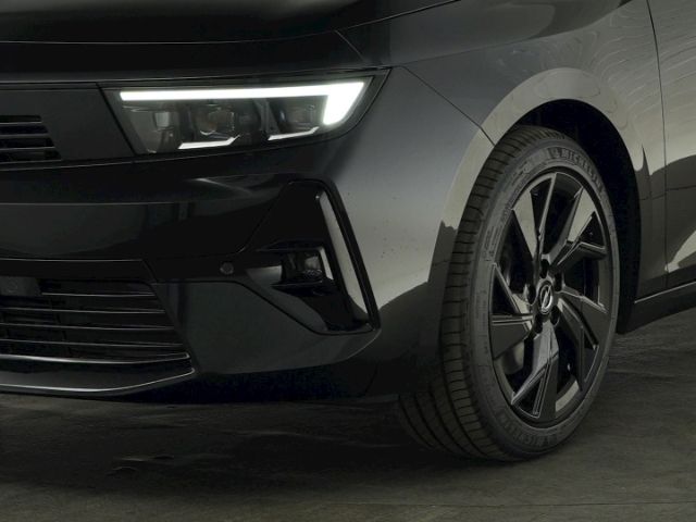 Astra L ST GS AT+AHK+LED MATRIX+NAVI+360 GRAD KA