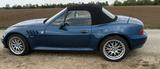BMW Z3 Roadster 1.8 -