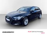 Audi A3 Sportback 30 TFSI S tronic LED*VIRTUAL*DAB*KA