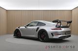 Porsche 991.2 GT3 RS*Lift*918*90l*Leder*Approved*NO OPF - Porsche 991: Silber