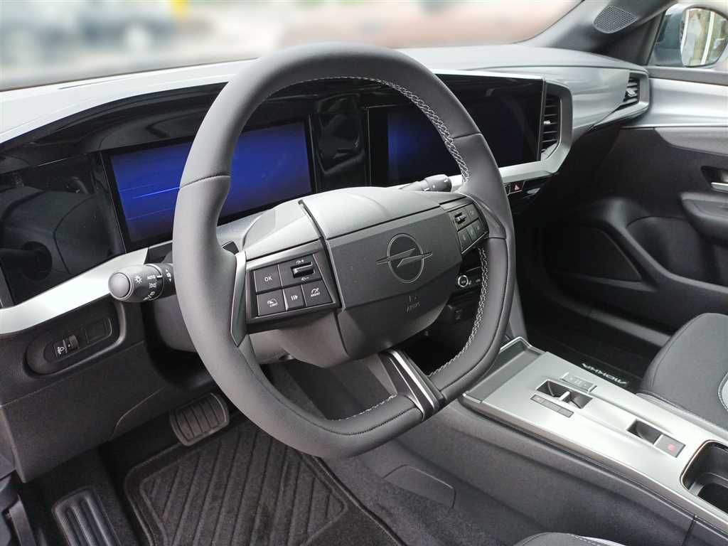 Opel Mokka - Bild 10