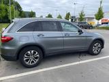 Mercedes-Benz GLC 250 4matic SUV - Mercedes-Benz 250 Benziner Gebrauchtwagen